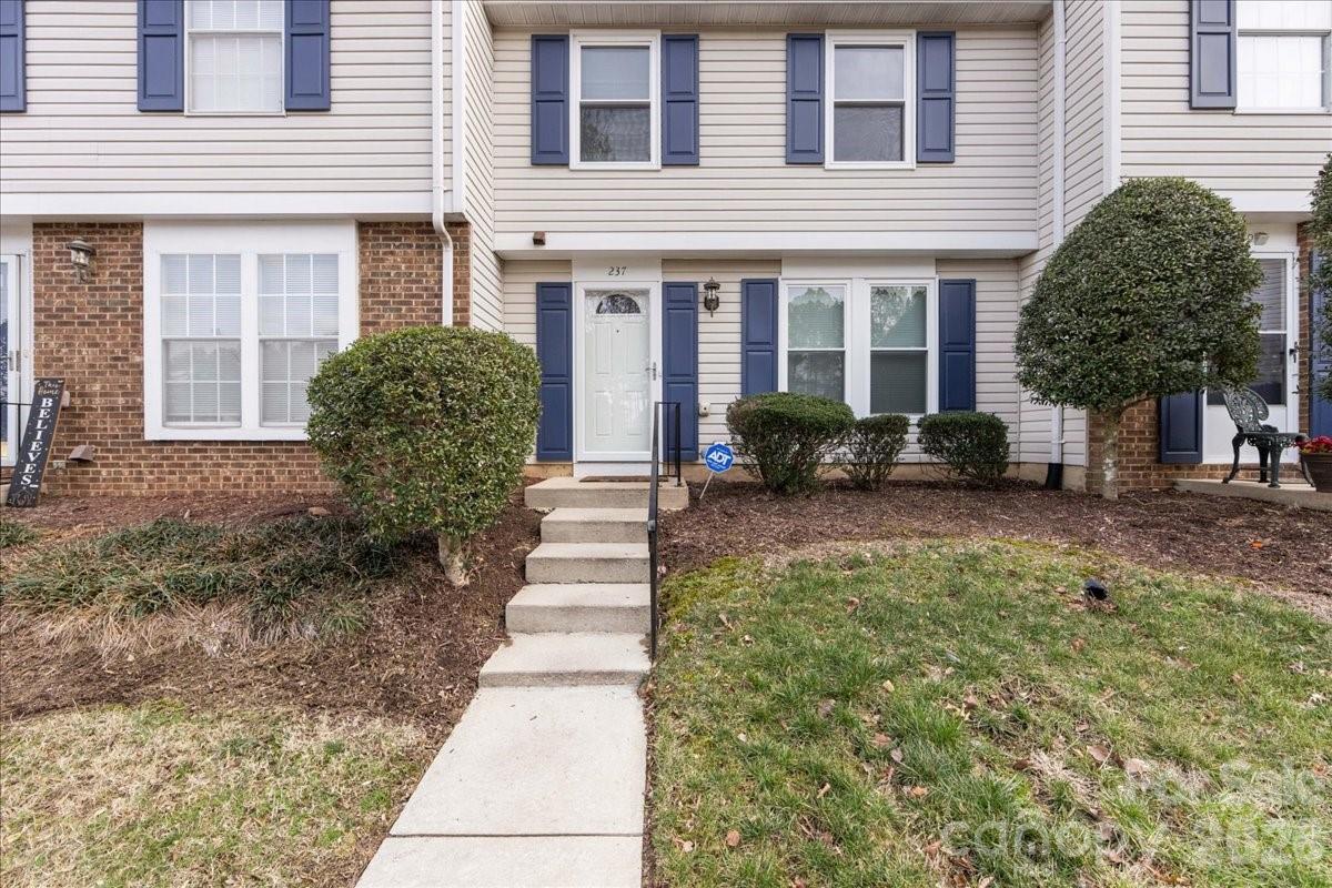 Park Lake - Residential