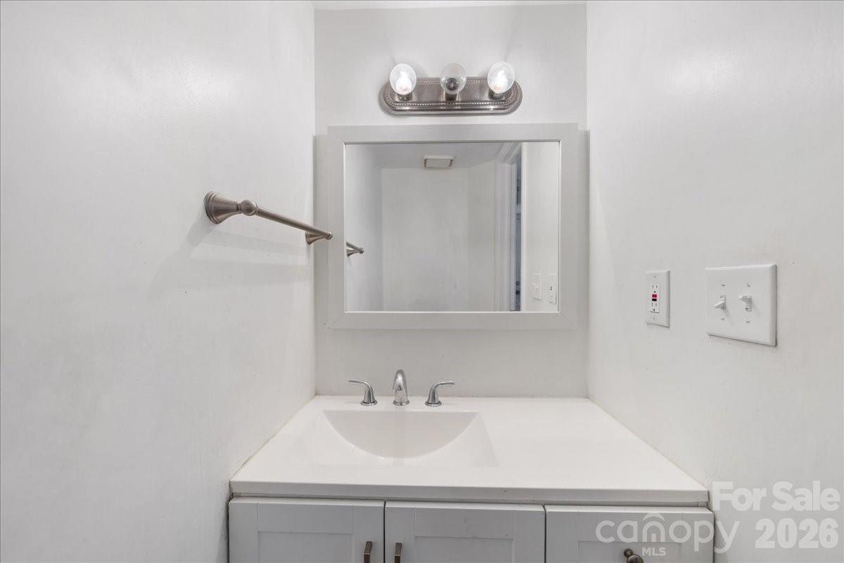 Park Lake - Residential