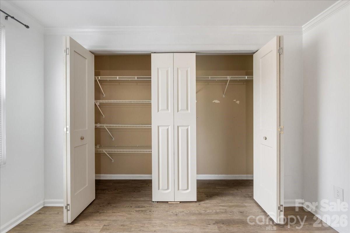 Park Lake - Residential