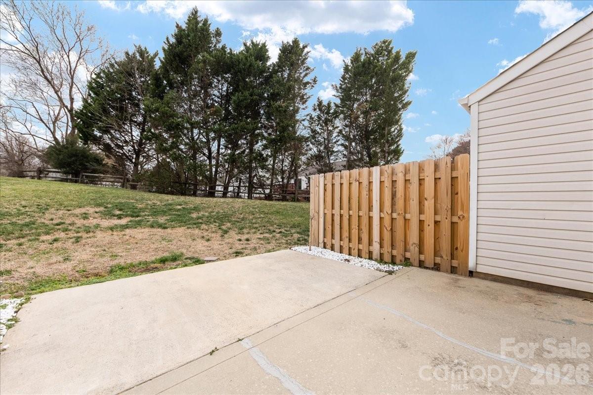 Park Lake - Residential