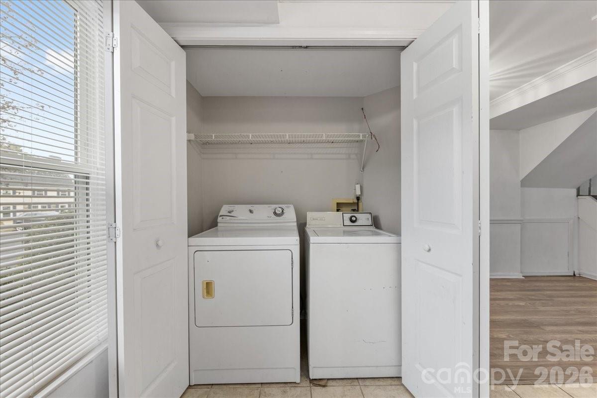 Park Lake - Residential