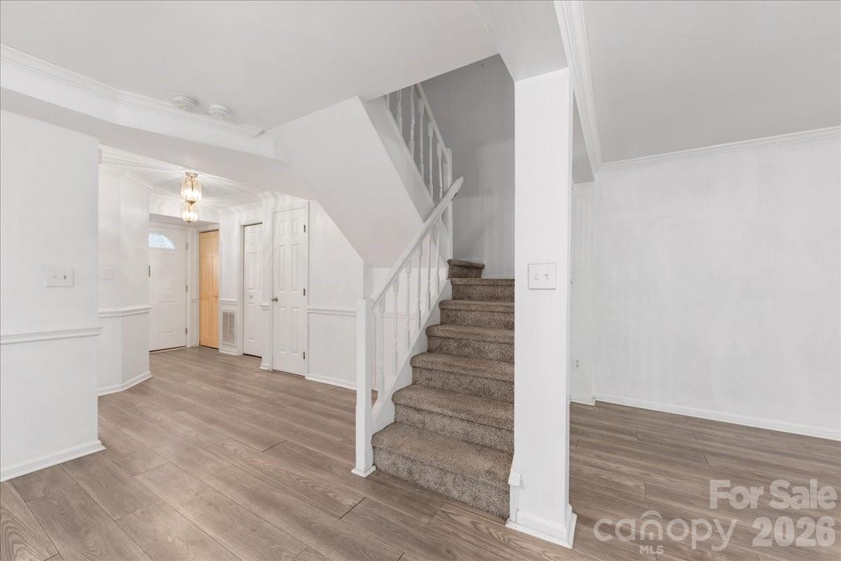 Park Lake - Residential