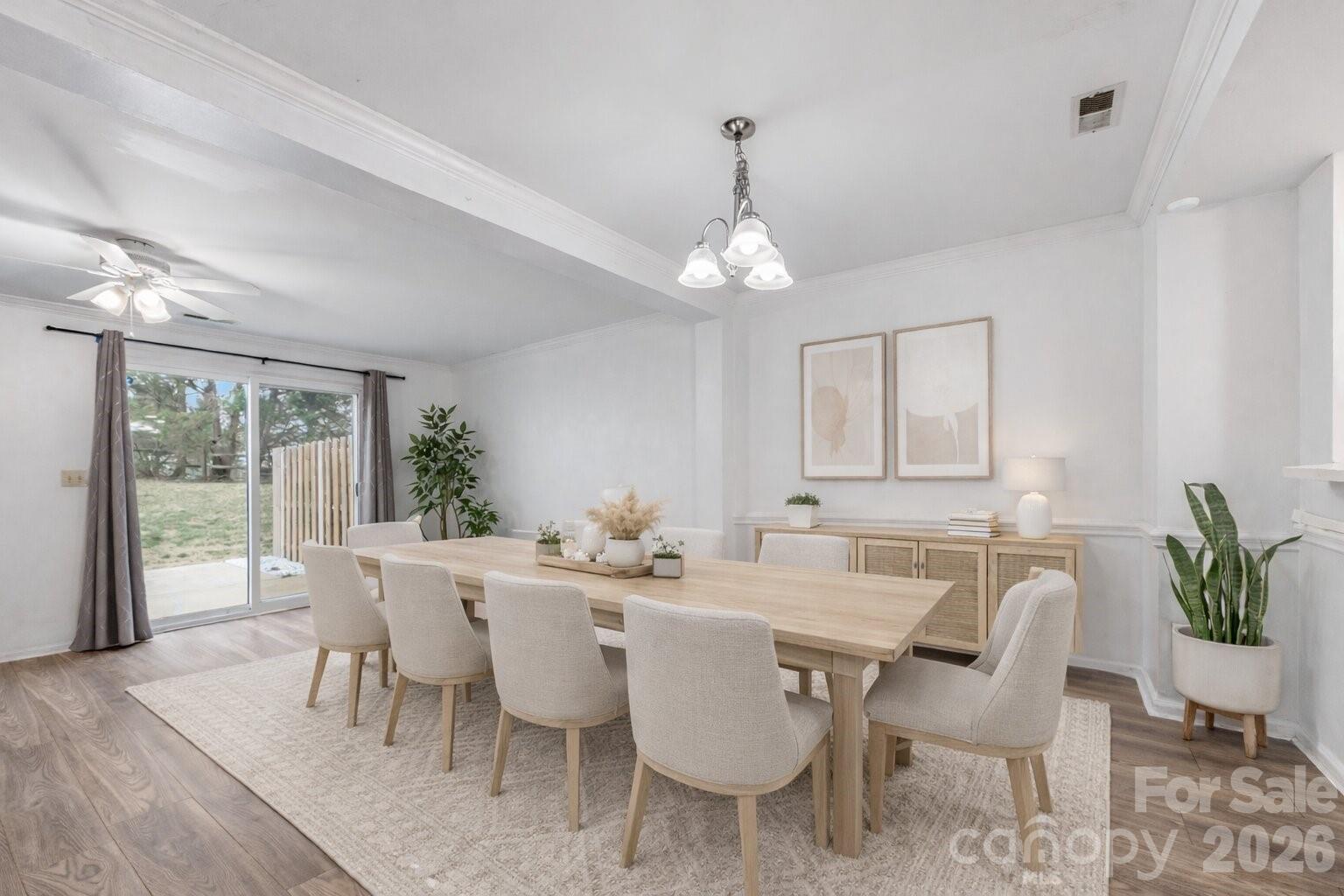 Park Lake - Residential