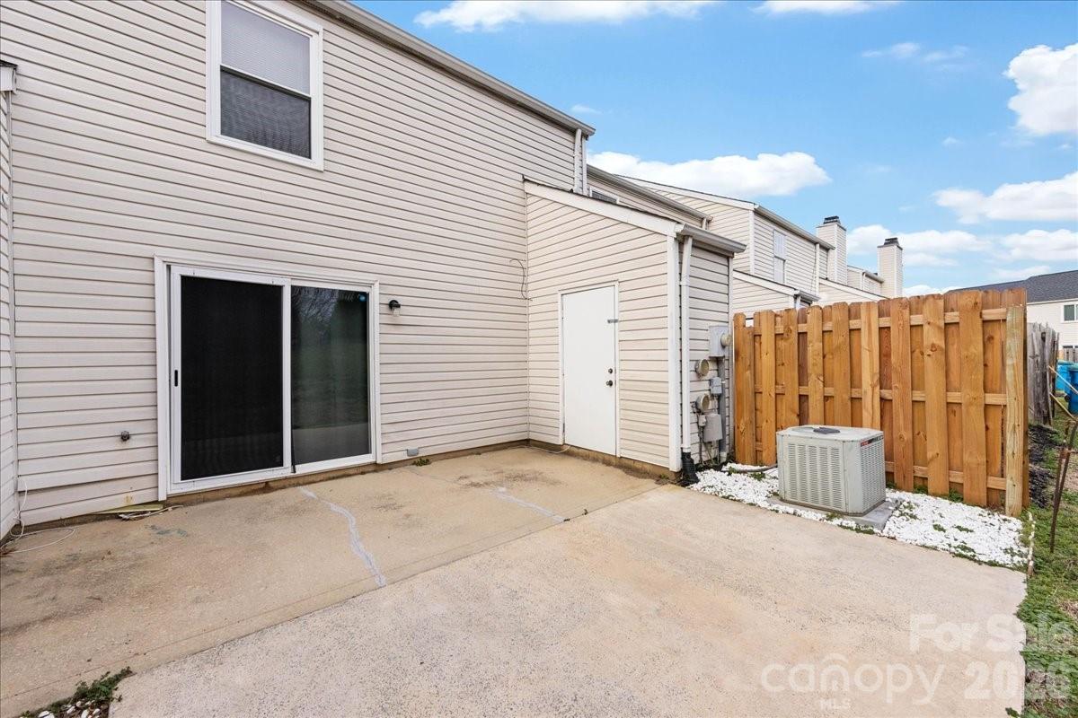 Park Lake - Residential