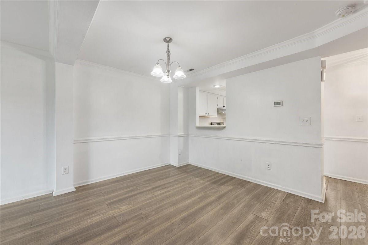 Park Lake - Residential