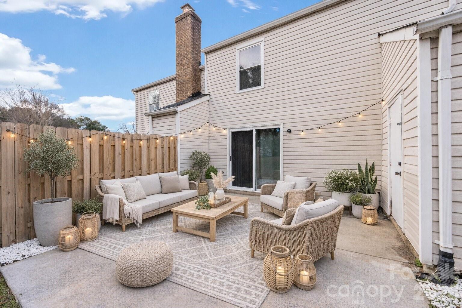 Park Lake - Residential