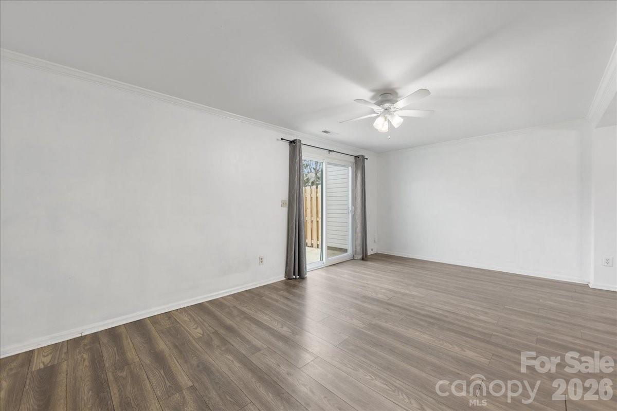 Park Lake - Residential