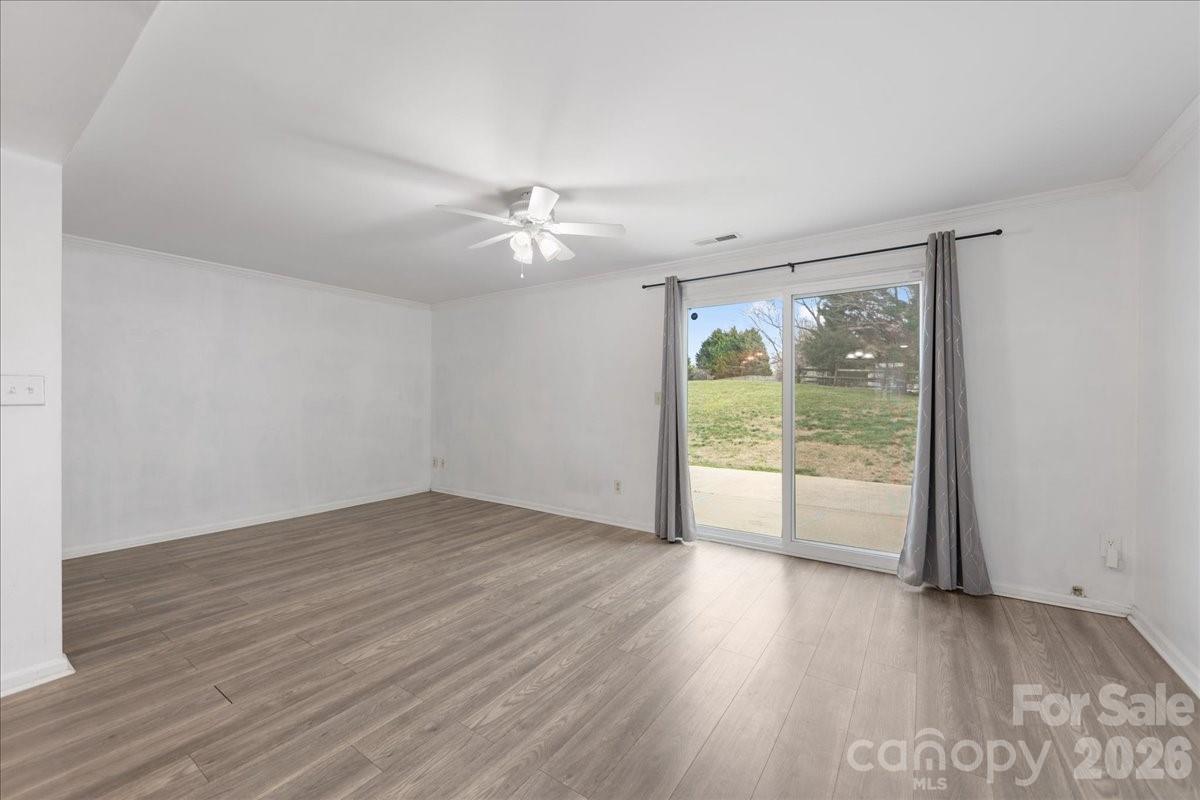 Park Lake - Residential