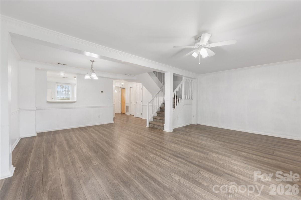 Park Lake - Residential