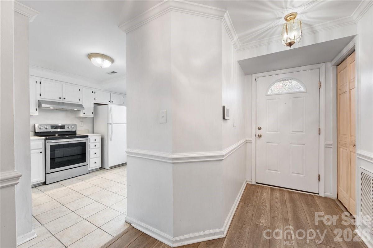 Park Lake - Residential