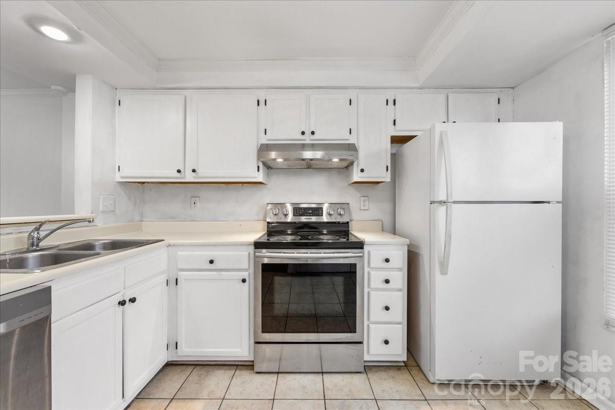 Park Lake - Residential