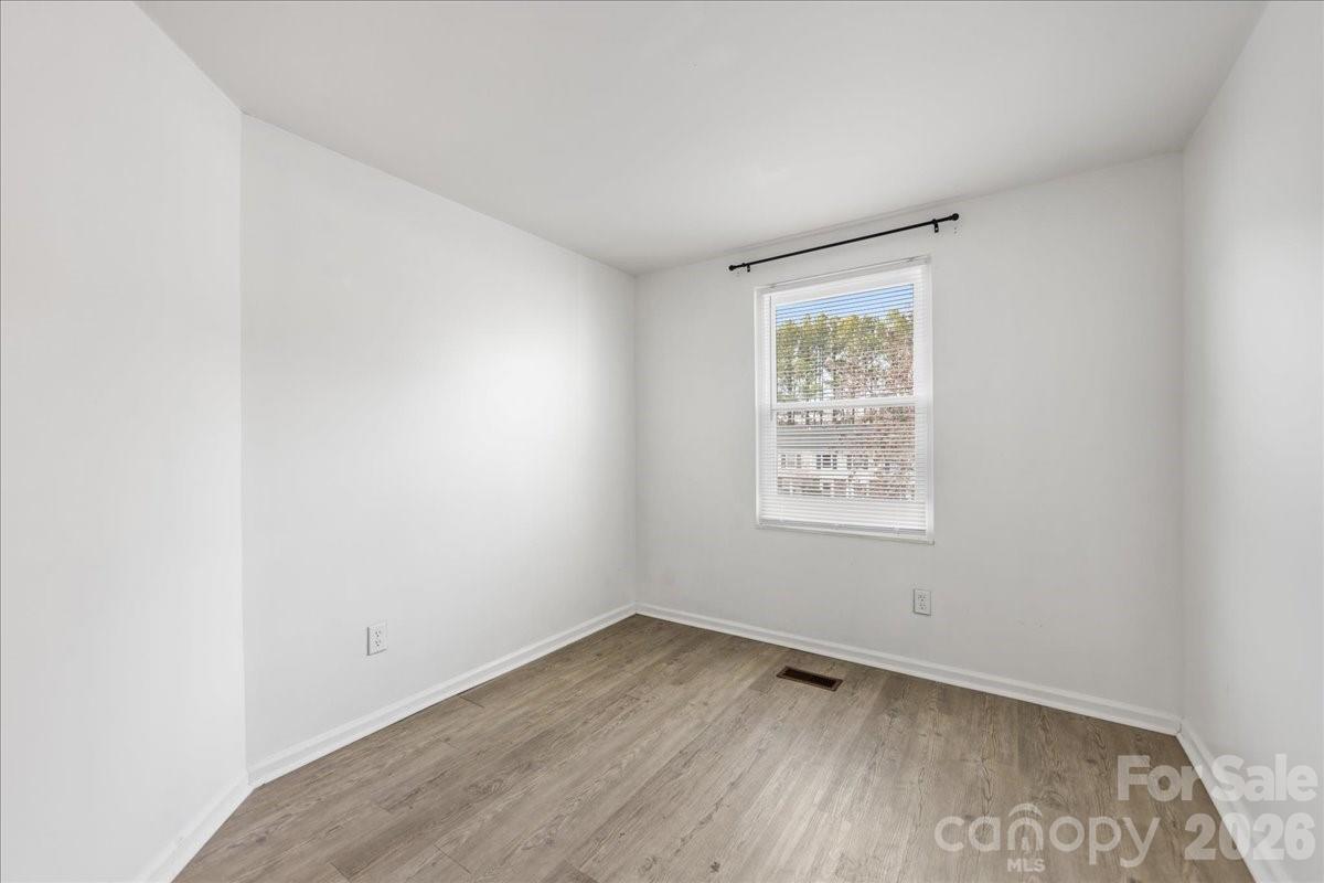 Park Lake - Residential