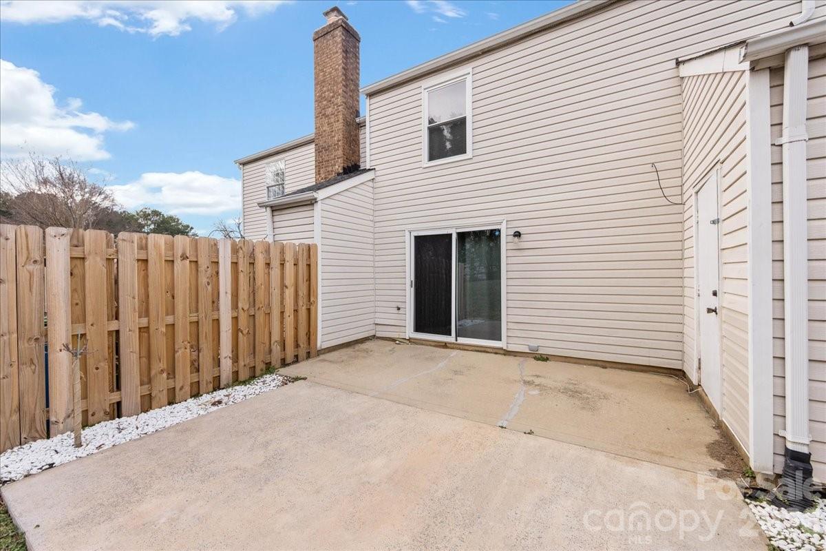 Park Lake - Residential