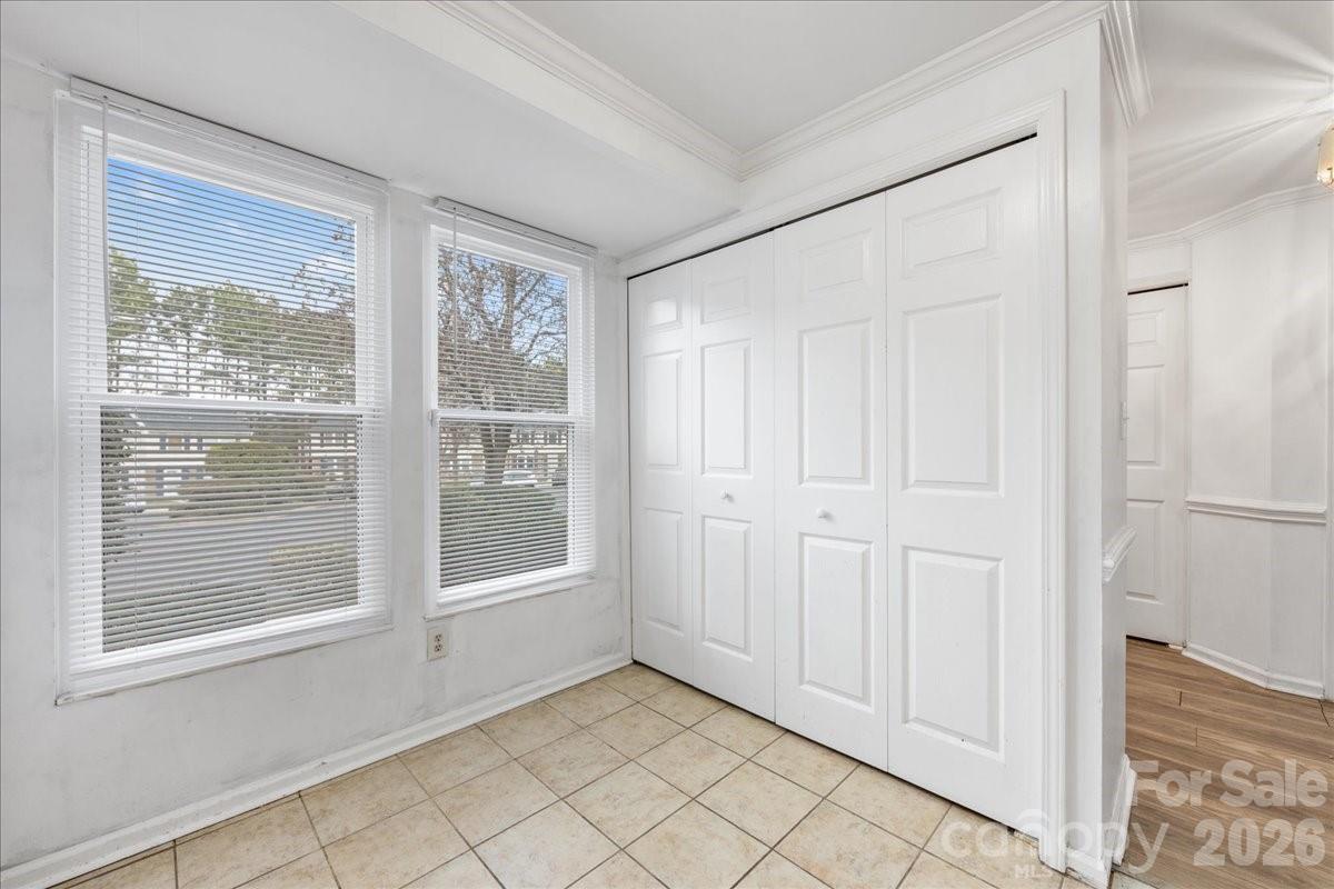 Park Lake - Residential