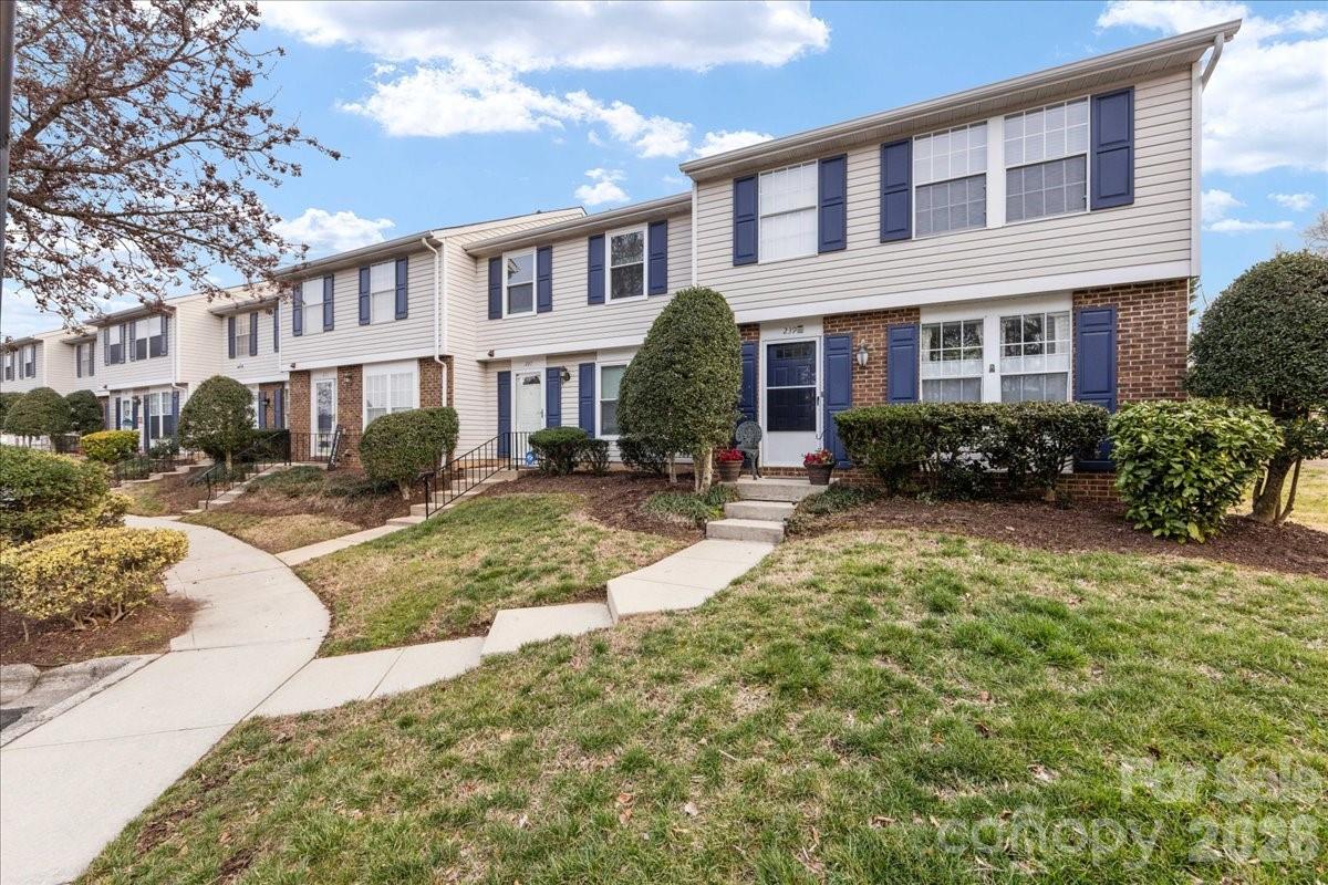 Park Lake - Residential