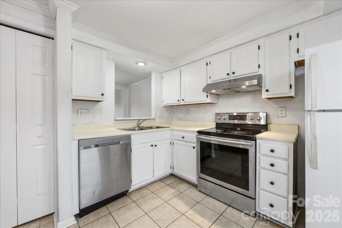 Park Lake - Residential