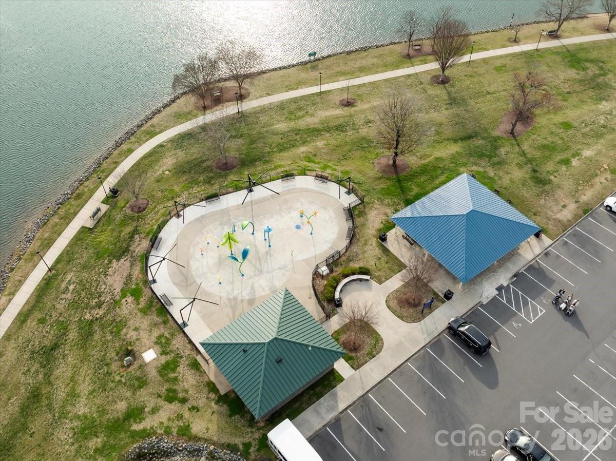 Park Lake - Residential