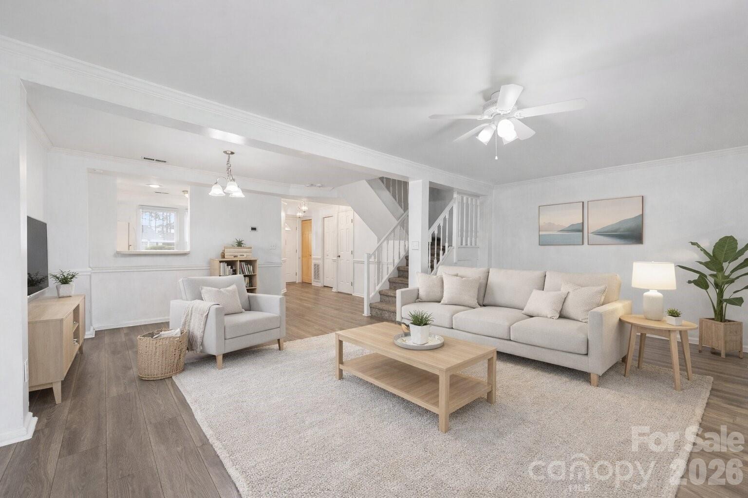 Park Lake - Residential