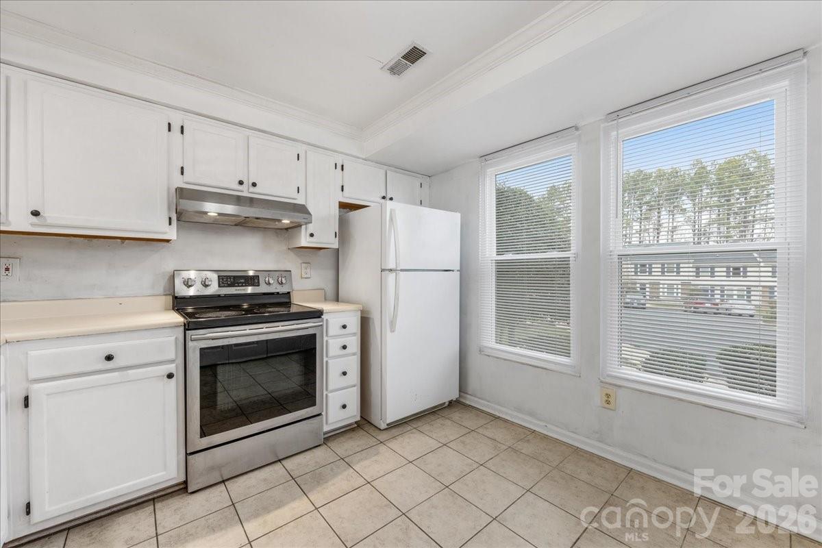 Park Lake - Residential