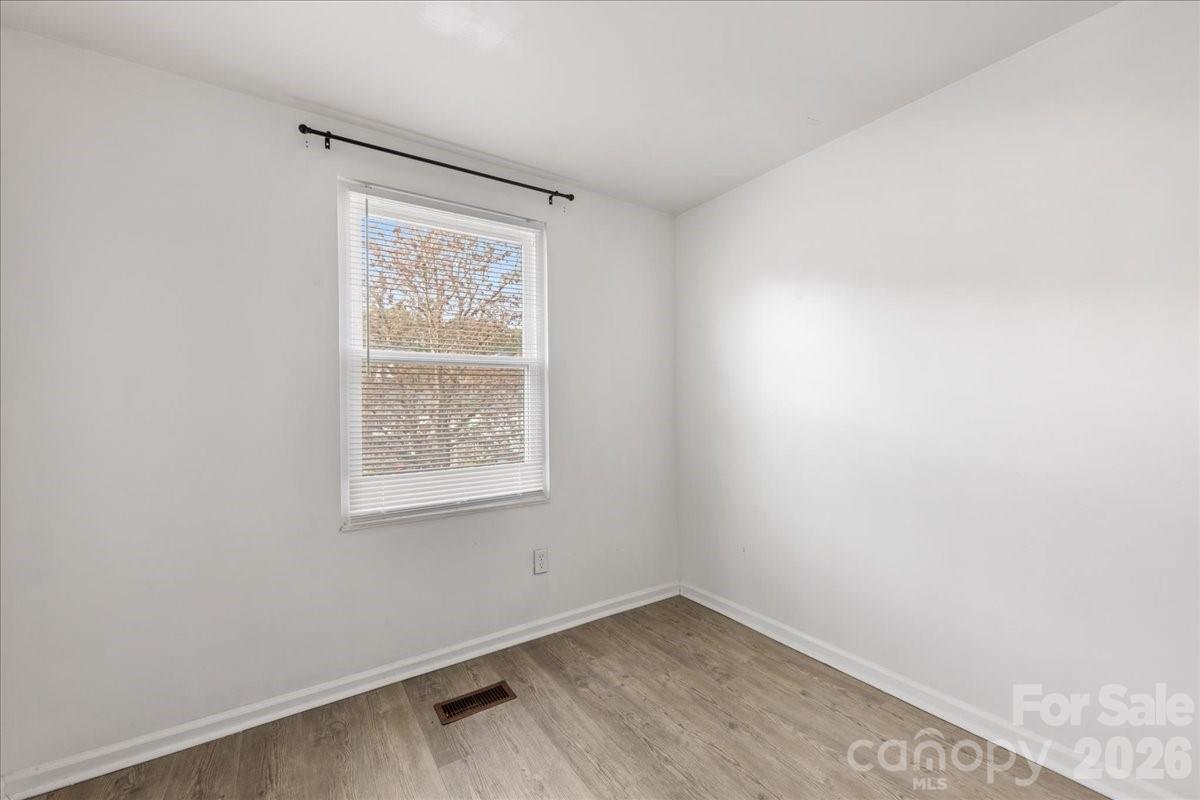 Park Lake - Residential