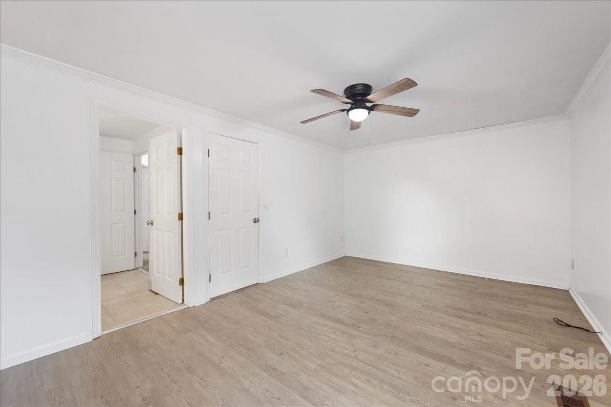 Park Lake - Residential