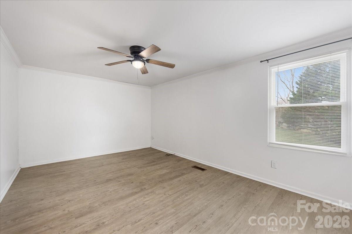 Park Lake - Residential