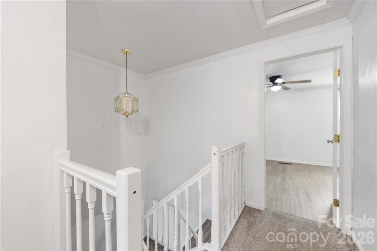 Park Lake - Residential