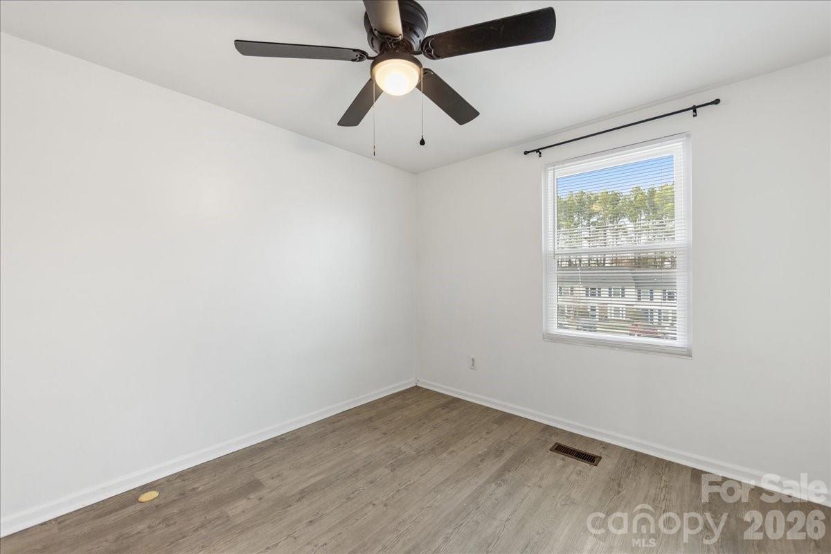 Park Lake - Residential