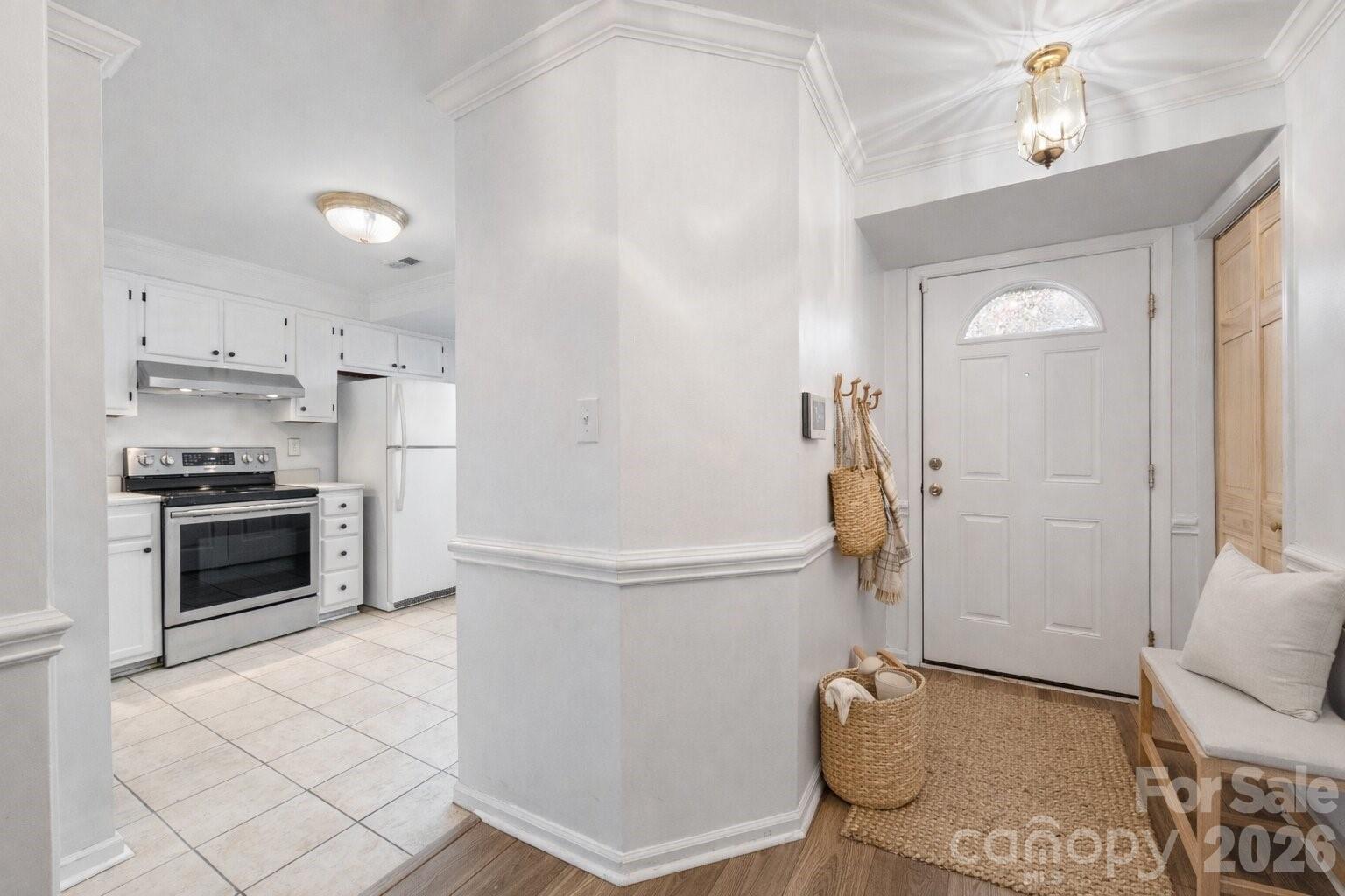 Park Lake - Residential