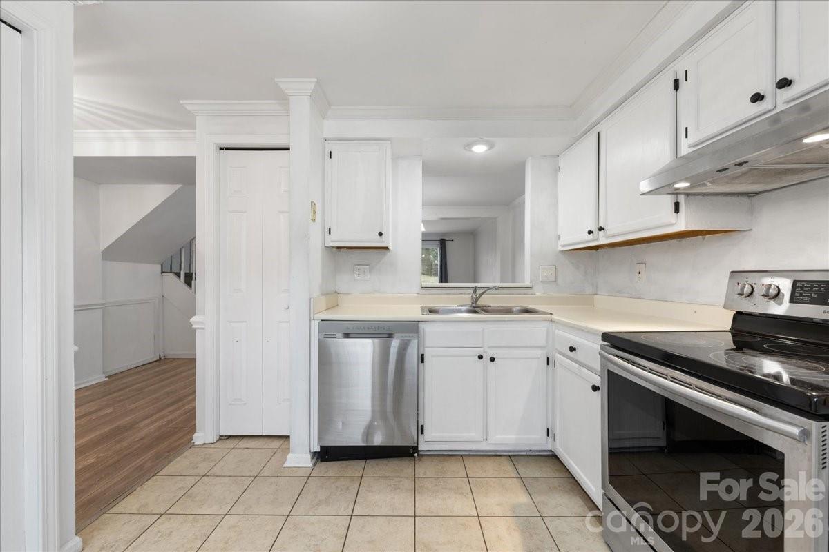 Park Lake - Residential