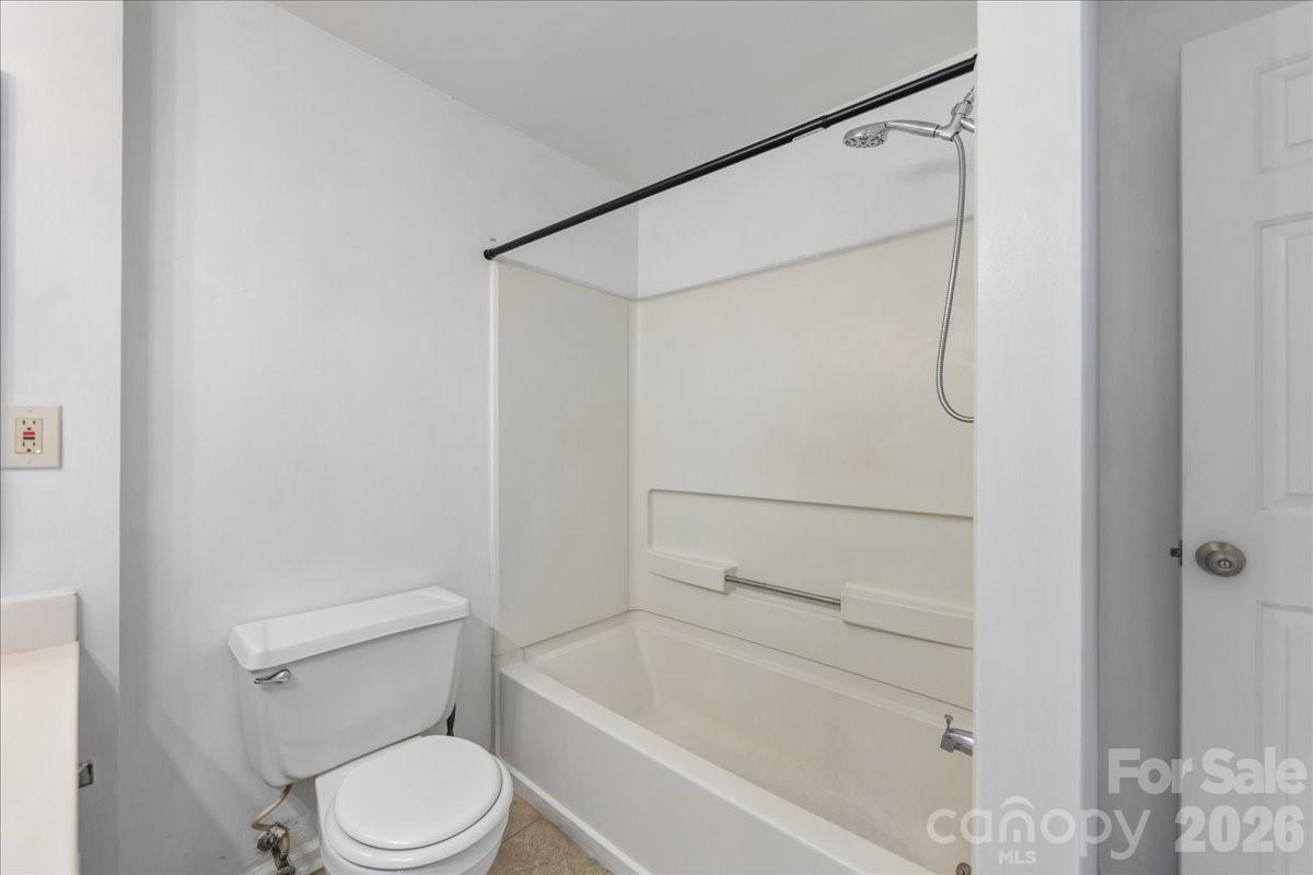 Park Lake - Residential