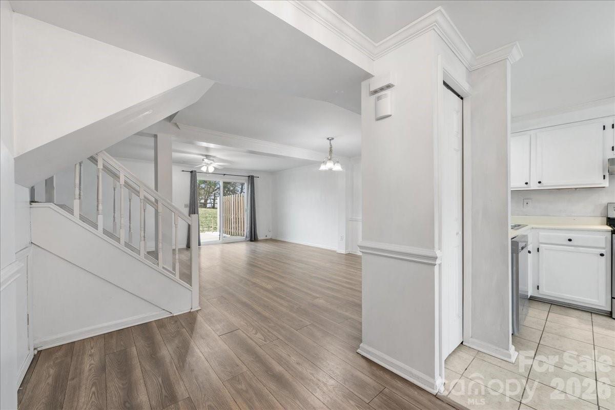 Park Lake - Residential