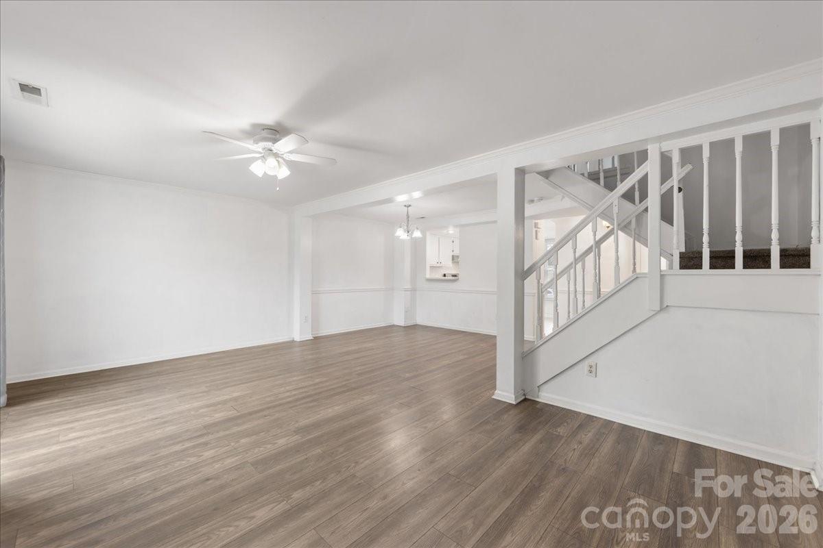 Park Lake - Residential