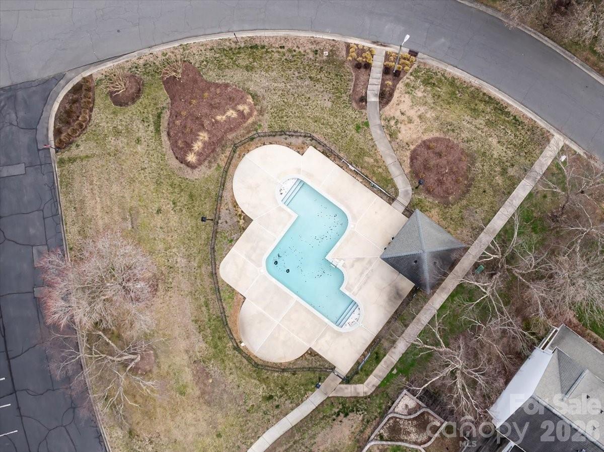 Park Lake - Residential