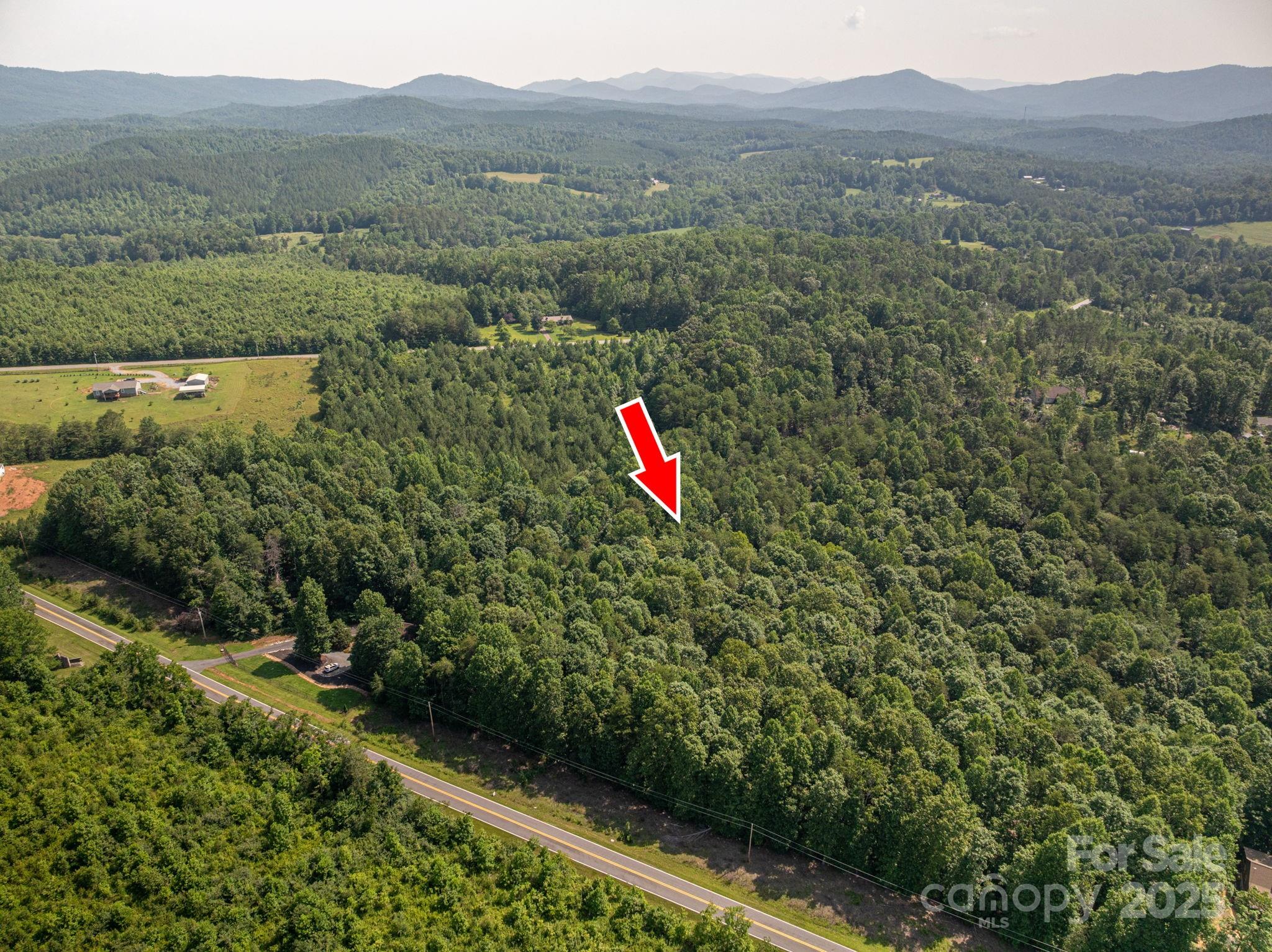 00 Boy Scout Road