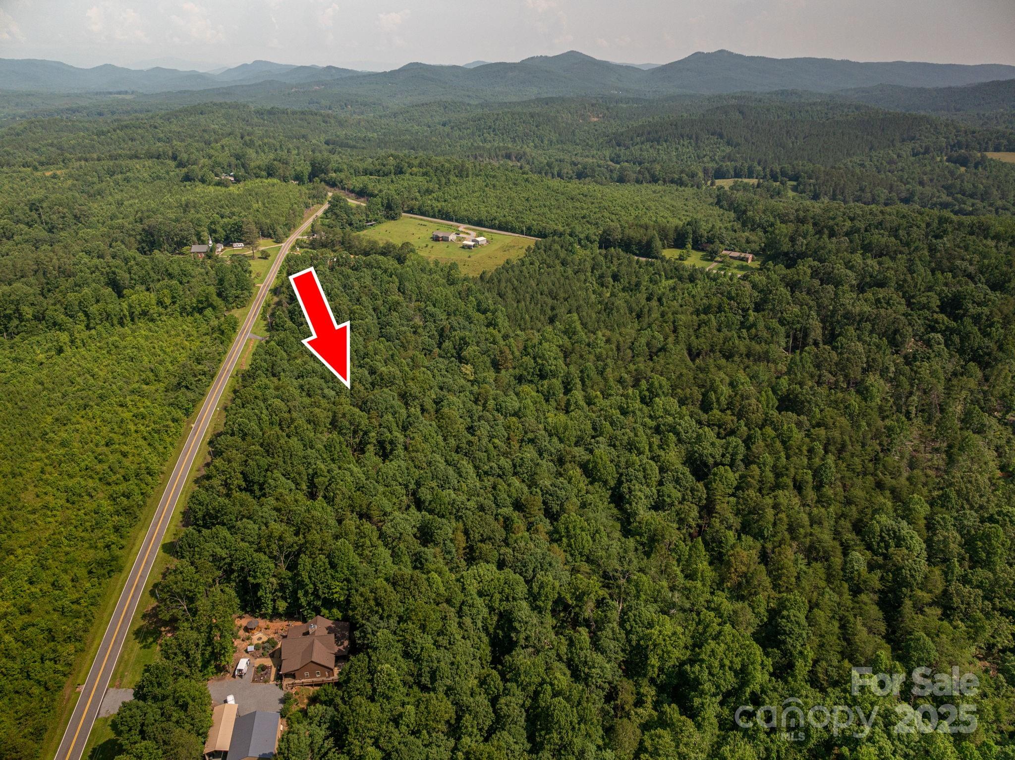 00 Boy Scout Road
