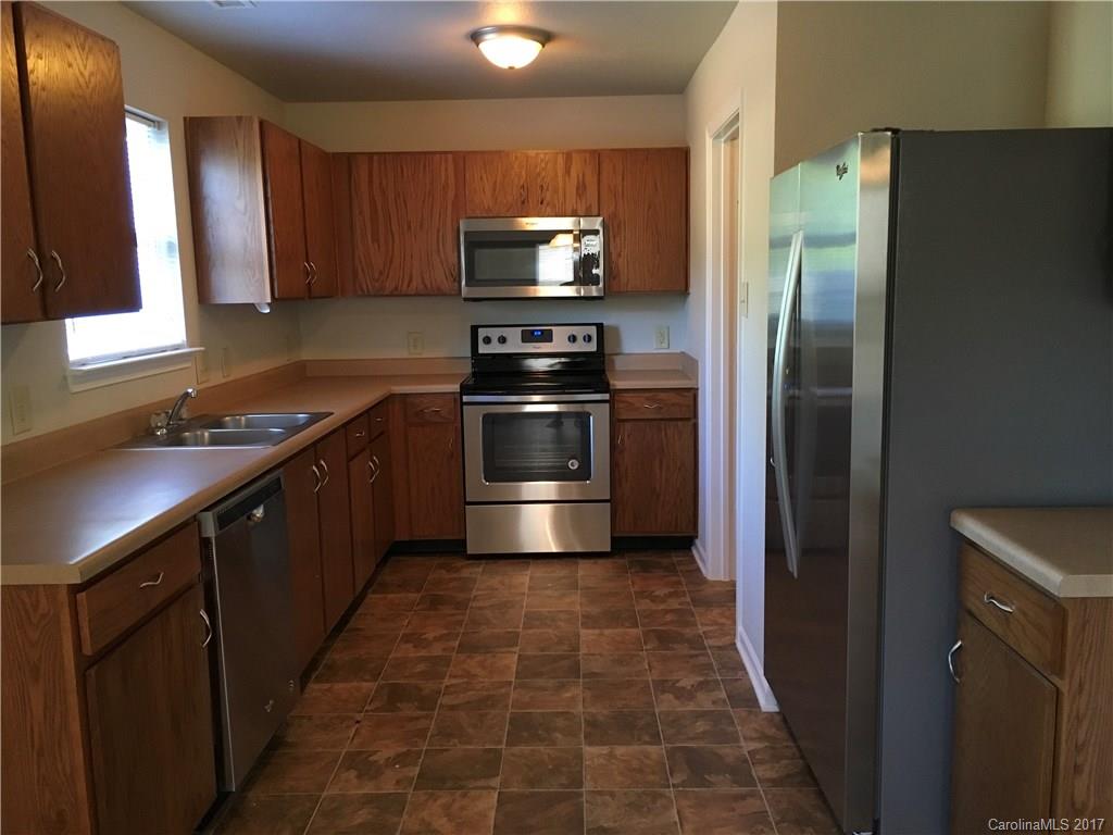 Kingstree - Residential Lease