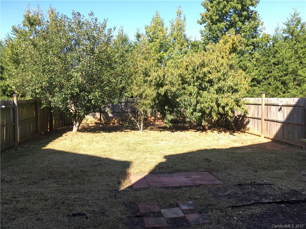 Kingstree - Residential Lease