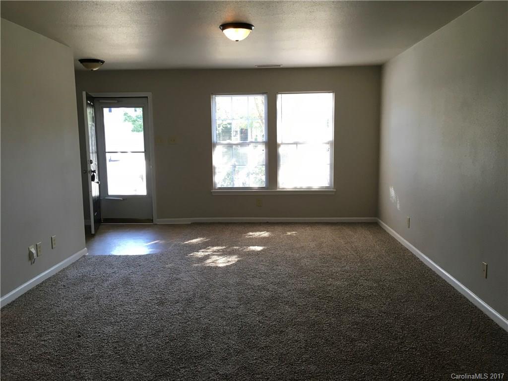 Kingstree - Residential Lease