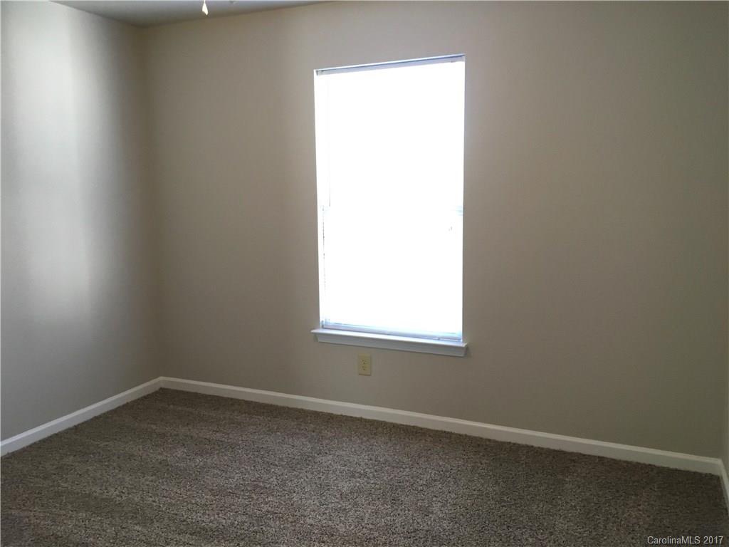 Kingstree - Residential Lease