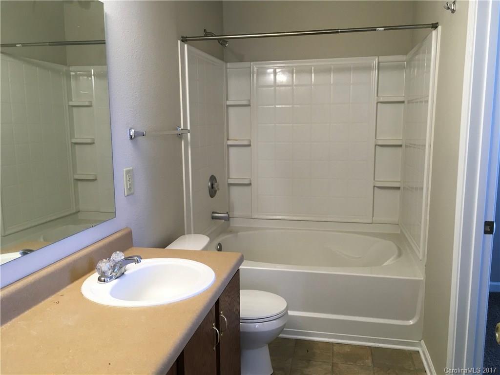 Kingstree - Residential Lease