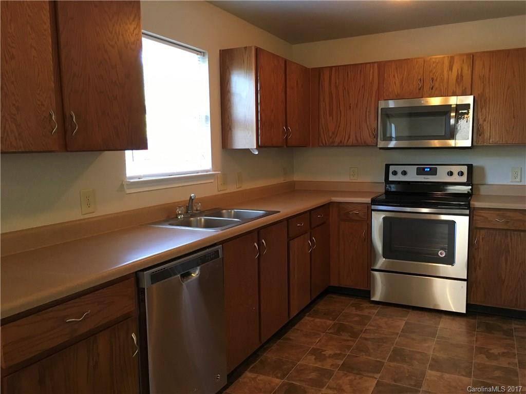 Kingstree - Residential Lease