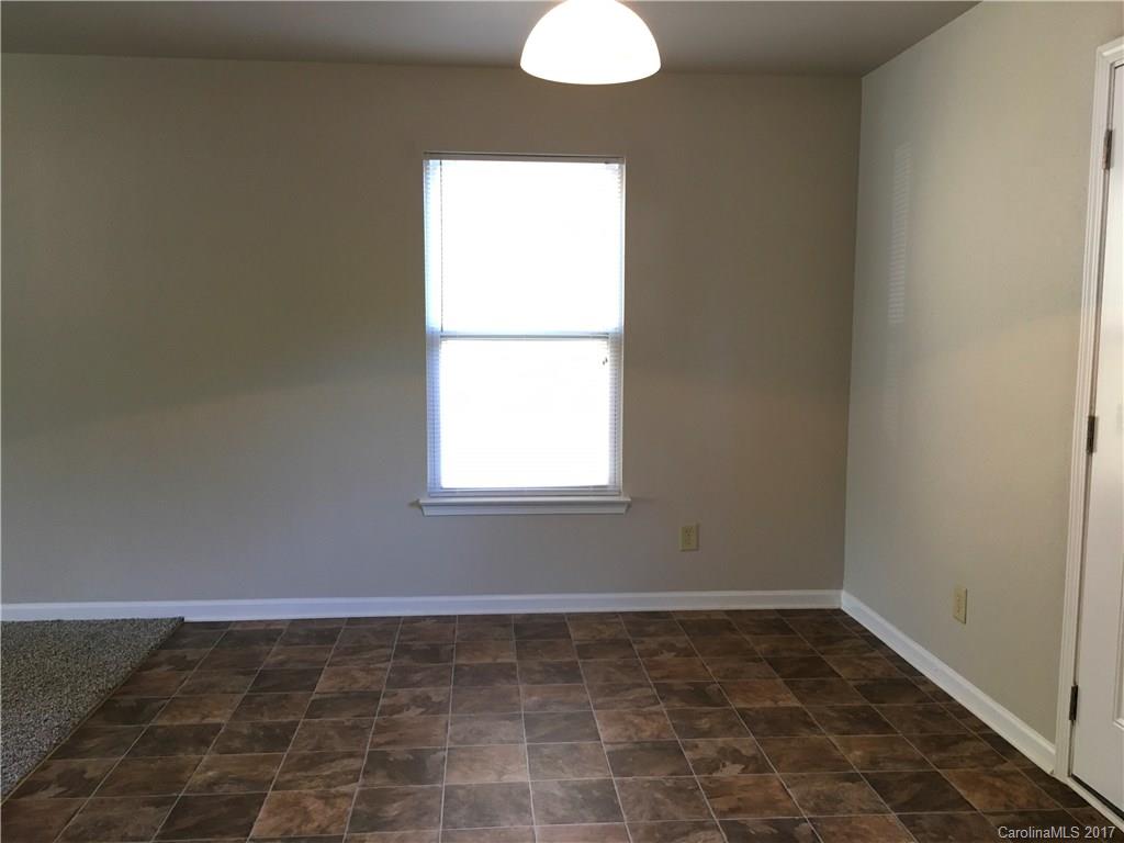 Kingstree - Residential Lease