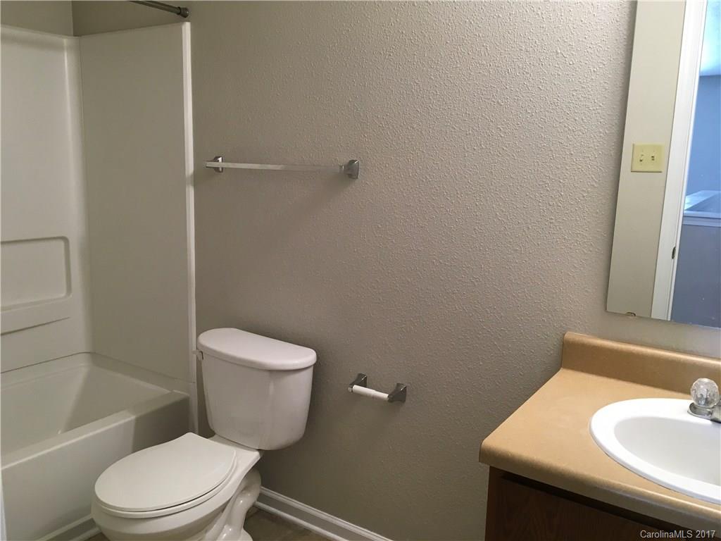 Kingstree - Residential Lease