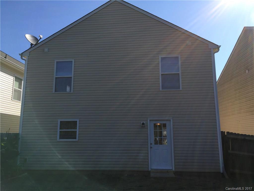 Kingstree - Residential Lease