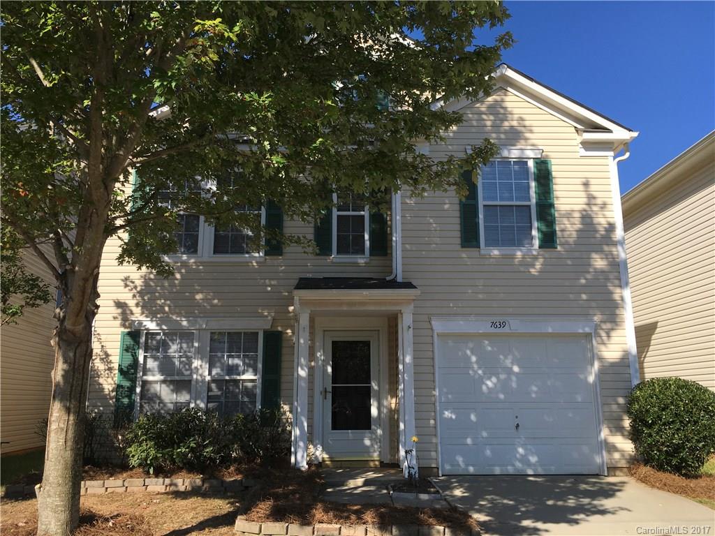 Kingstree - Residential Lease
