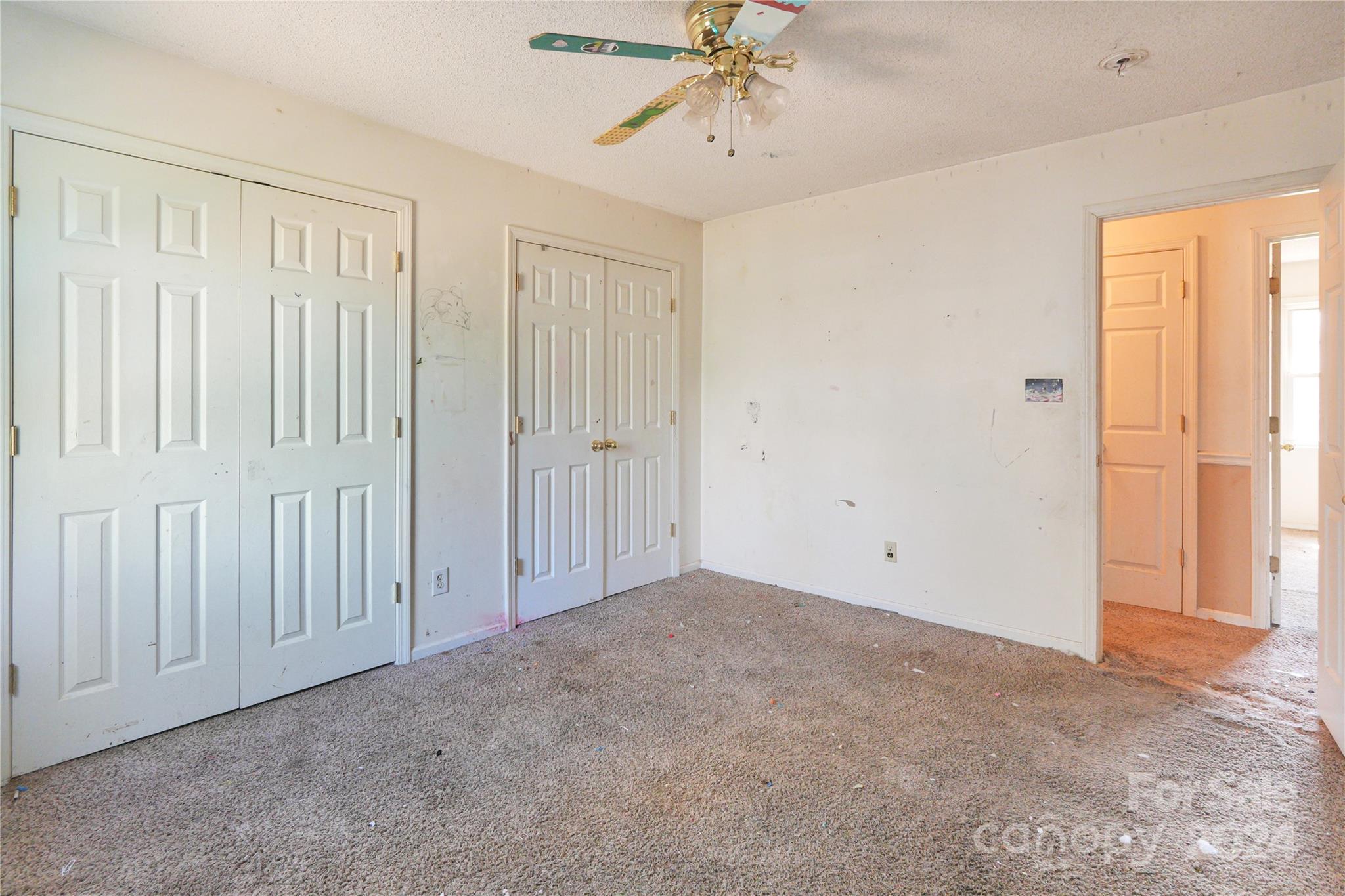 Tablerock - Residential