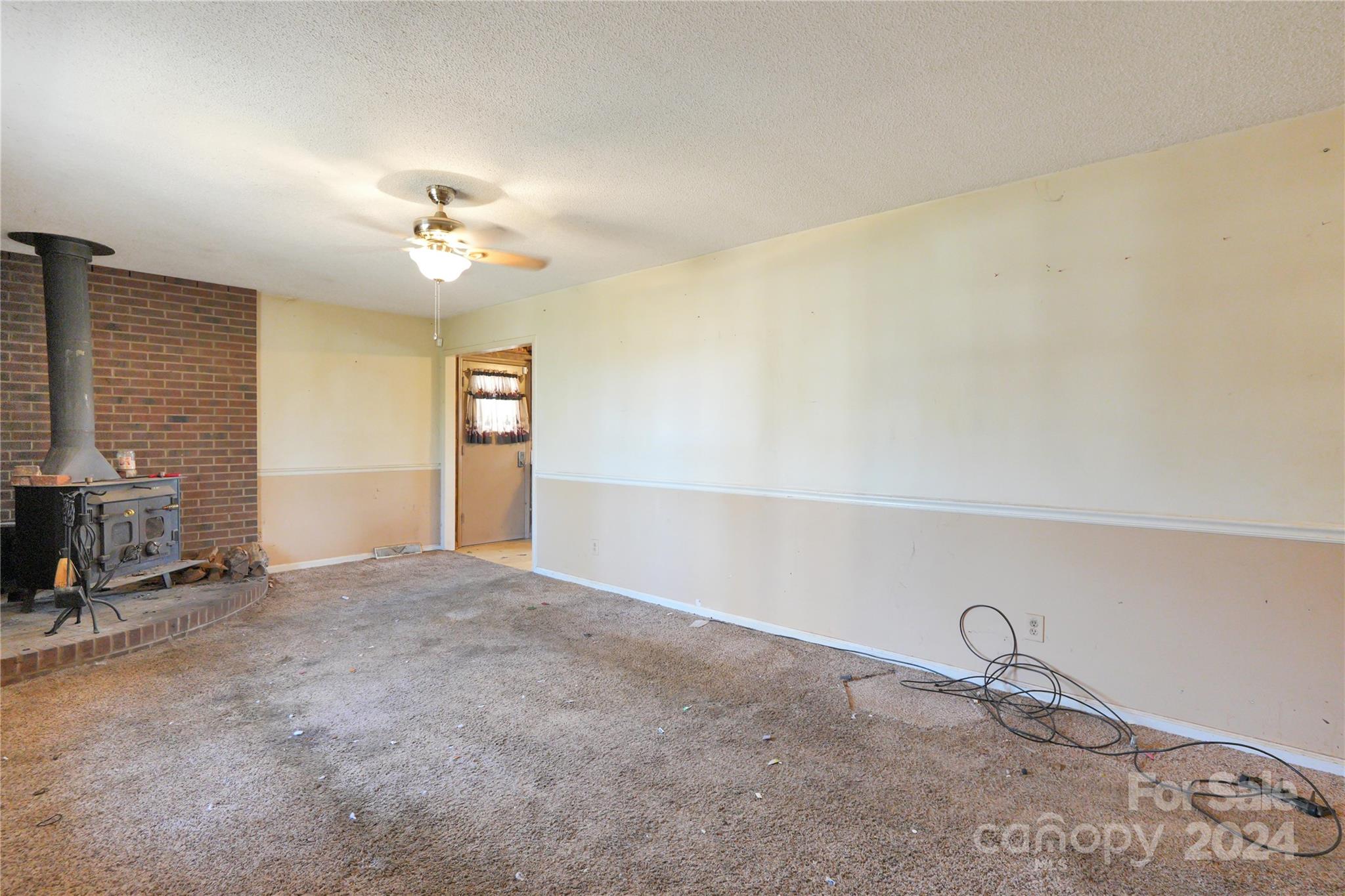 Tablerock - Residential