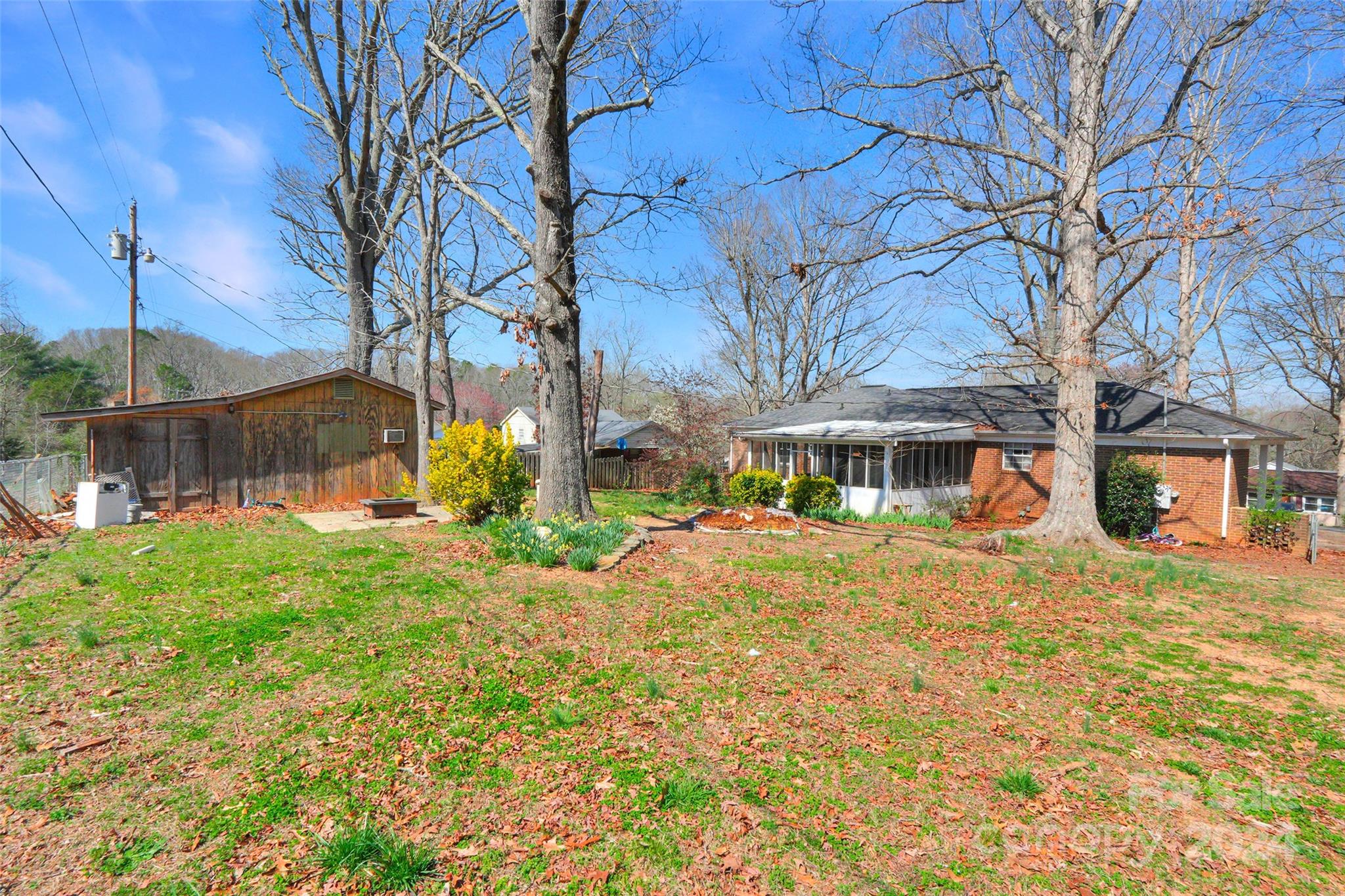 Tablerock - Residential