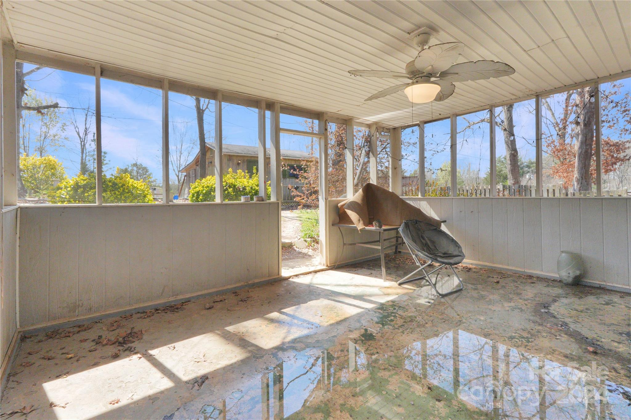 Tablerock - Residential